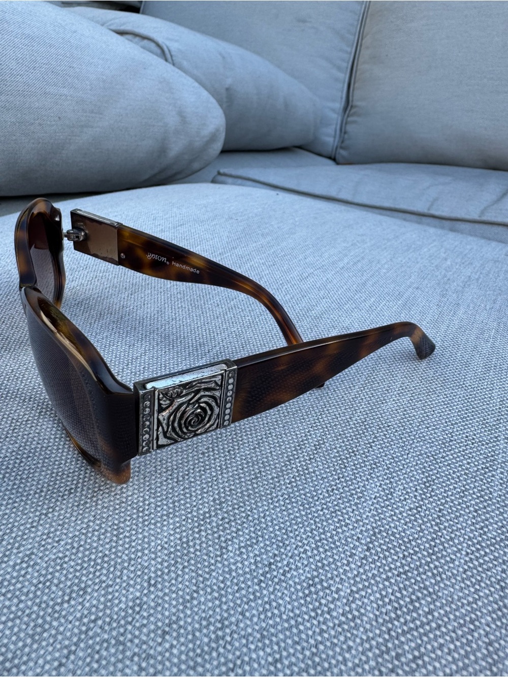 Brighton sunglasses - Picture 3 of 8